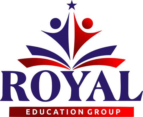 ROYAL EDUCATION GROUP